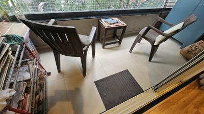 Image of 1183 Sq.ft 2 BHK Apartment / Flat for sale in Kothrud, Pune for Rs. 16500000