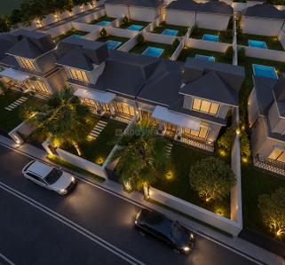 Image of 2970 Sq.ft Residential Plot / Land for sale in Radha Kund Road, Vrindavan for Rs. 8400000