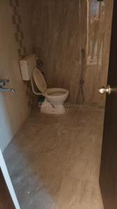 Bathroom Image of 1400 Sq.ft 3 BHK Apartment / Flat for rent in Fortune Signature, Bawadiya Kalan Bhopal for Rs. 27000