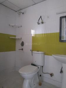 Bathroom Image of 1082 Sq.ft 2 BHK Apartment / Flat for rent in Supertech Cape Town, Sector 74 Noida for Rs. 28000