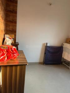 Bedroom Image of 1395 Sq.ft 2 BHK Apartment / Flat for sale in Parv Anmol Residency, New Ranip Ahmedabad for Rs. 5300088