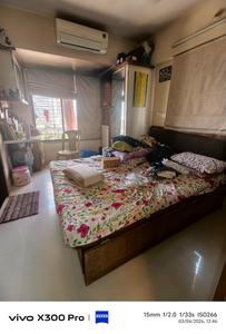 Bedroom Image of 510 Sq.ft 1 BHK Apartment / Flat for sale in Parel Mumbai for Rs. 18700000