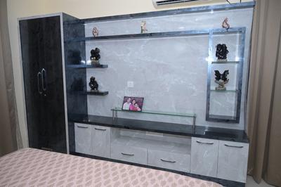 Bedroom Image of 1450 Sq.ft 3 BHK Apartment / Flat for rent in Namkum Ranchi for Rs. 25000
