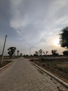 Image of 1250 Sq.ft Residential Plot / Land for sale in Nevta Village, Jaipur for Rs. 3055000