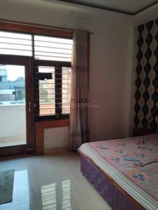 Bedroom Image of 1395 Sq.ft 3 BHK Apartment / Flat for sale in Madhavpuram Meerut for Rs. 6000000