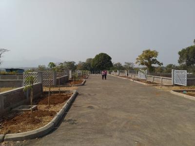Image of 2260 Sq.ft Residential Plot / Land for sale in Atgaon, Thane for Rs. 3100000