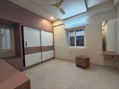 Bedroom Image of 1818 Sq.ft 3 BHK Apartment / Flat for sale in Gachibowli Hyderabad for Rs. 17642481
