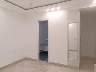 Bedroom Image of 2350 Sq.ft 4 BHK Builder Floor for sale in Sector 20 Rohini New Delhi for Rs. 19000000