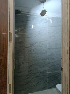 Bedroom Two Image of 750 Sq.ft 2 BHK Apartment / Flat for sale in Rajpur New Delhi for Rs. 4800000