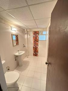 Bathroom Image of 1700 Sq.ft 3 BHK Apartment / Flat for rent in Paramount Emotions, Noida Extension Greater Noida for Rs. 27000