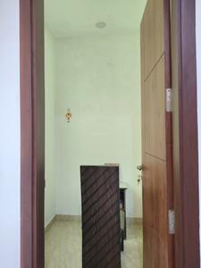 Pooja Room Image of 4500 Sq.ft 5 BHK Builder Floor for rent in Vasant Kunj New Delhi for Rs. 210000