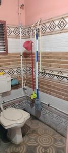 Image of 730 Sq.ft 2 BHK Apartment / Flat for rent in Ariadaha, Kolkata for Rs. 10500