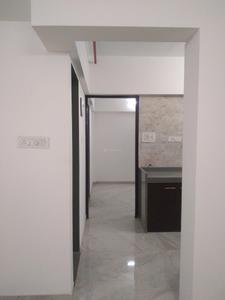Passage Image of 590 Sq.ft 1 BHK Apartment / Flat for sale in JSB Nakshatra Veda, Vasai East Vasai for Rs. 3480000