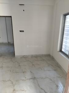 Hall Image of 800 Sq.ft 2 BHK Apartment / Flat for sale in Baguiati Kolkata for Rs. 2640000