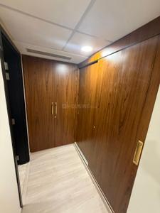 Bedroom Image of 3000 Sq.ft 4 BHK Apartment / Flat for rent in Mahima Mansion Royale, Jagatpura Jaipur for Rs. 170000