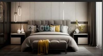 Kitchen Image of 509 Sq.ft 1 BHK Apartment / Flat for sale in D D Om Makarand Heights, Ghatkopar East Mumbai for Rs. 9900000