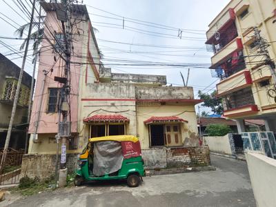Image of 1300 Sq.ft 2 BHK Independent House for sale in Baghajatin, Kolkata for Rs. 7000000