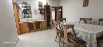 Hall Image of 2250 Sq.ft 3 BHK Apartment / Flat for sale in Satellite Ahmedabad for Rs. 11100000