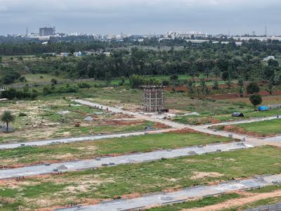 Image of 1300 Sq.ft Residential Plot / Land for sale in Seegehalli, Bengaluru for Rs. 8190000