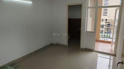 Bedroom Image of 940 Sq.ft 2 BHK Apartment / Flat for rent in Landmark The Homes 81, Sector 81 Gurgaon for Rs. 19000