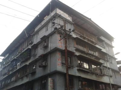 Image of 650 Sq.ft 2 BHK Builder Floor for sale in Dombivli West, Thane for Rs. 6500000
