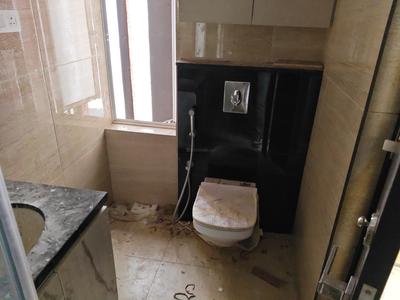 Image of 1326 Sq.ft 2 BHK Apartment / Flat for rent in Aparna Zenon, Puppalaguda, Hyderabad for Rs. 58000