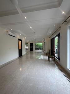 Image of 4950 Sq.ft 4 BHK Builder Floor for rent in Greater Kailash II, New Delhi for Rs. 315000