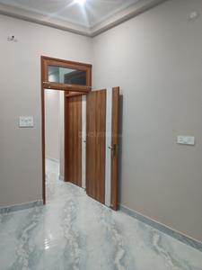 Bedroom Image of 2000 Sq.ft 5 BHK Duplex for rent in Ashokpuram Colony Varanasi for Rs. 27500