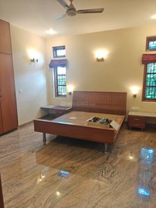 Hall Image of 2800 Sq.ft 3 BHK Builder Floor for rent in Indira Nagar Bengaluru for Rs. 180000