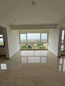 Hall Image of 1950 Sq.ft 3 BHK Apartment / Flat for sale in Edcon Crown, Panjim Goa for Rs. 29000000