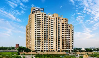 Image of 2150 Sq.ft 3 BHK Apartment / Flat for rent in Green Campus, Manesar, Gurgaon for Rs. 30000