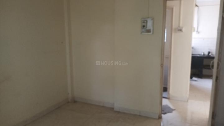 Bhusari Colony, Kothrud Bedroom 1