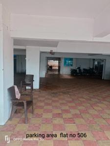 Image of 1500 Sq.ft 2 BHK Penthouse for sale in Krishna Vihar, Zingabai Takli, Nagpur for Rs. 8000000