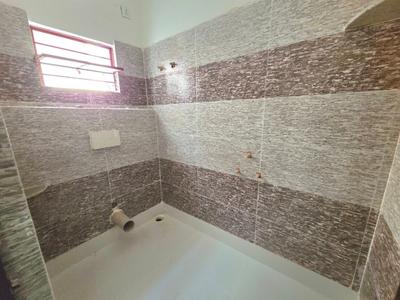 Image of 827 Sq.ft 2 BHK Apartment / Flat for sale in Hindmotor, Hooghly for Rs. 2650000