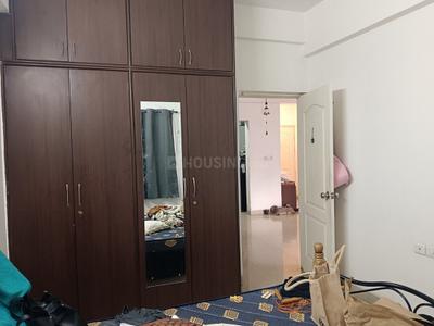 Bedroom Image of 1099 Sq.ft 2 BHK Apartment / Flat for sale in Esteem Enclave by Esteem Ventures, Arakere Bengaluru for Rs. 11300000