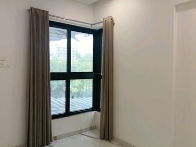 Bedroom Image of 932 Sq.ft 2 BHK Apartment / Flat for sale in Raj 127 Raj Homes, Mira Road East Mira Bhayandar for Rs. 12000000