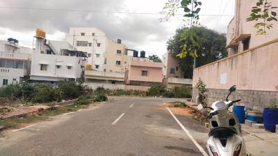 Image of 1200 Sq.ft Residential Plot / Land for sale in Gottigere, Bengaluru for Rs. 14400000