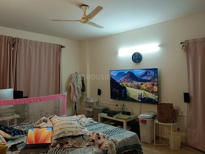 Bedroom Image of 1893 Sq.ft 3 BHK Apartment / Flat for sale in DLF Westend Heights by DLF, Akshayanagar Bengaluru for Rs. 24000000
