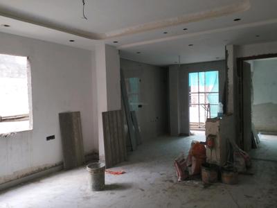 Living Room Image of 1260 Sq.ft 3 BHK Builder Floor for sale in Model Town New Delhi for Rs. 15000000