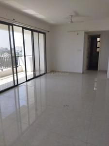 Hall Image of 1200 Sq.ft 2 BHK Apartment / Flat for rent in Bicholi Hapsi Indore for Rs. 10000