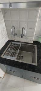 Bathroom Image of 960 Sq.ft 2 BHK Apartment / Flat for rent in DS Max Sovereign, Hallehalli Bengaluru for Rs. 26000