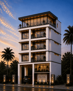 Building Image of 1884 Sq.ft 3 BHK Builder Floor for sale in Khorlim Goa for Rs. 16000000