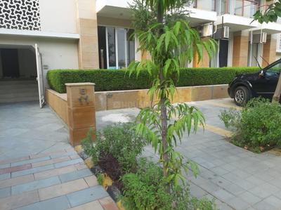 Image of 1200 Sq.ft 3 BHK Builder Floor for rent in BPTP Astaire Garden Floors, Sector 70A, Gurgaon for Rs. 38000