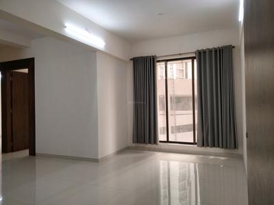 Living Room Image of 1150 Sq.ft 2 BHK Apartment / Flat for sale in Today Aikyam, Taloja Navi Mumbai for Rs. 6500000