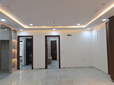 Living Room Image of 2250 Sq.ft 4 BHK Builder Floor for sale in Paschim Vihar New Delhi for Rs. 49000000