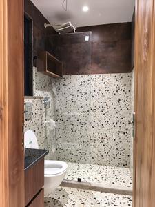 Bedroom One Image of 2150 Sq.ft 3 BHK Builder Floor for sale in Sector 27 Gurgaon for Rs. 40000000