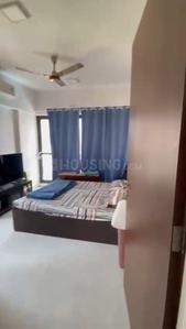 Bedroom Image of 800 Sq.ft 2 BHK Apartment / Flat for sale in Kanakia Hollywood, Andheri West Mumbai for Rs. 35000000