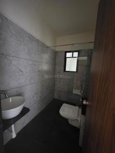 Bathroom Image of 1680 Sq.ft 3 BHK Apartment / Flat for sale in Palaash Oak Prime, Baner Pune for Rs. 16000000