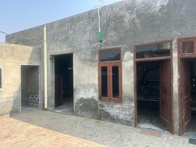Image of 2200 Sq.ft 3 BHK Independent House for sale in Sadar, Mansa for Rs. 1025000