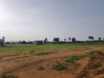 Image of 300 Sq.ft Residential Plot / Land for sale in Sampangi The Green Ridge, Alair, Yadadri Bhuvanagiri for Rs. 2997004